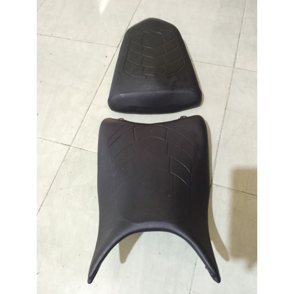 jok CBR 250r KYJ ORI copotan