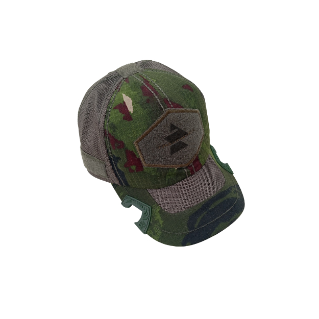 TOPI TACTICAL COAK LORENG HABEMA