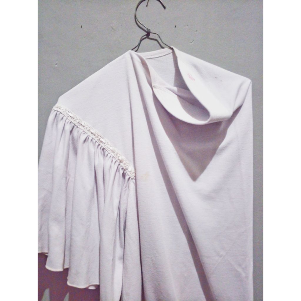 RABBANI ORI preloved bergo rabbani