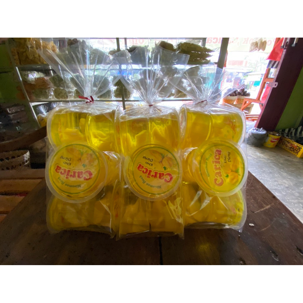 

Carica Pack