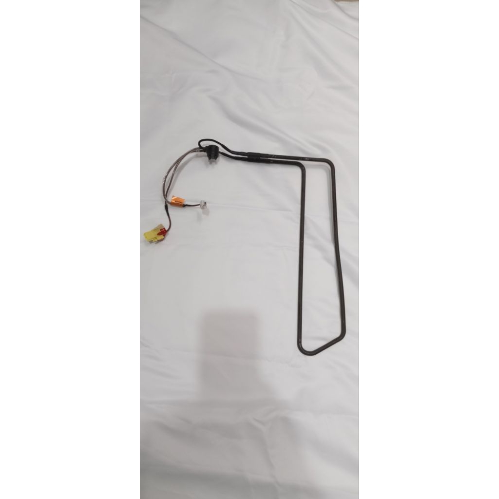 Heater Kulkas Samsung Inverter 2 Pintu Original Normal DA47-00460D.