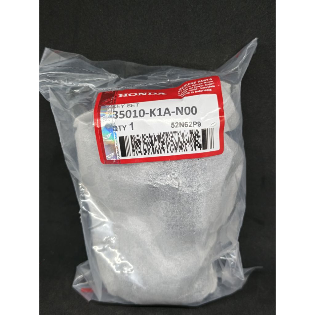 KUNCI KONTAK BEAT FI 2020