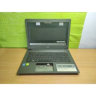Casing Case Cassing Kesing Laptop Acer Aspire E14 E5-473 E5-473G