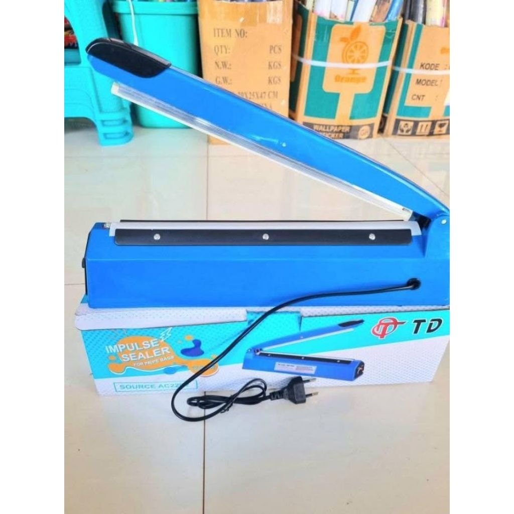Impulse Sealer TD 30cm