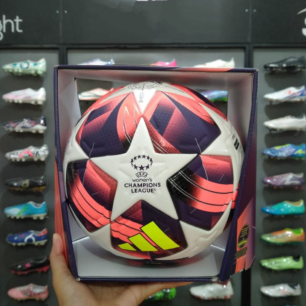 Ball Adidas OMB UCL Pro 24/25 size 5