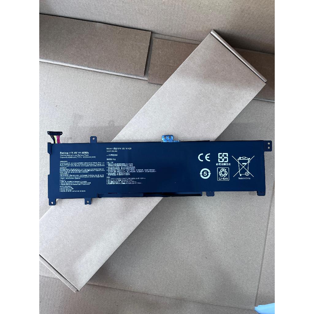 Baterai Laptop Asus B31N1429 A501L A501LX K501L K501LB K501U V505L