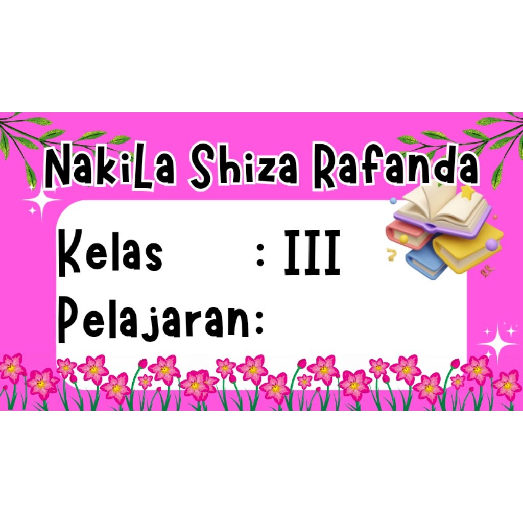 

Stikernamacustom7x4cm(cewe)