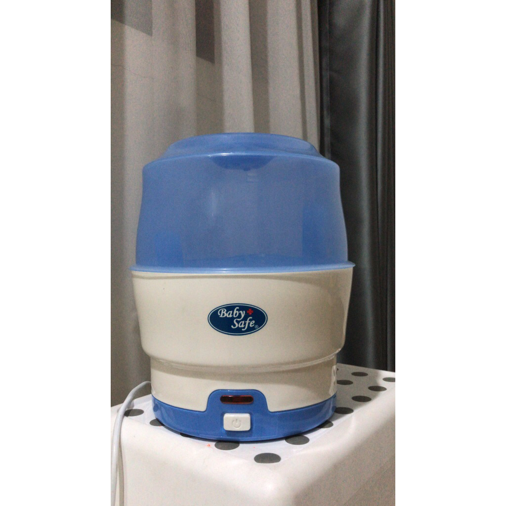 Baby Safe Sterilizer