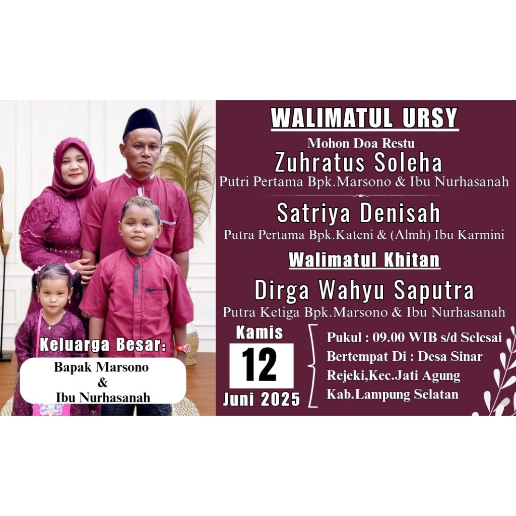 

KartuPunjunganGlossy