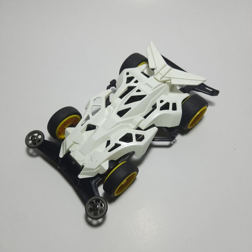 TAMIYA MINI 4WD MAX BREAKER TRF ORIGINAL BEKAS