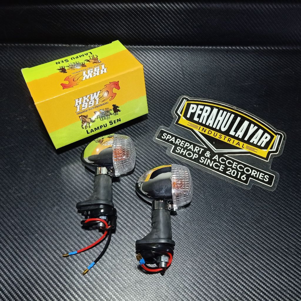 sein ninja krom sein reteng riting ninja 150 RR R SS copy ori HKW