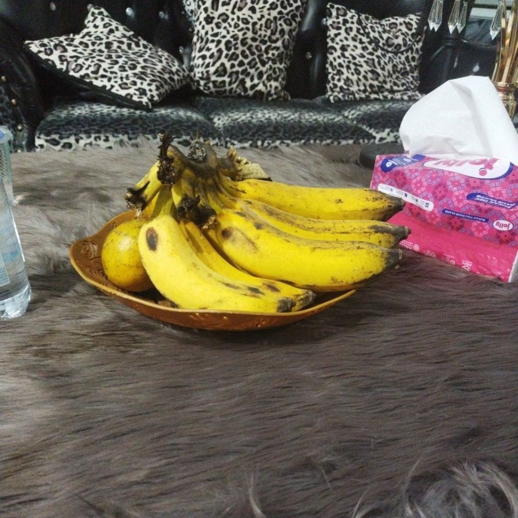 

pisang