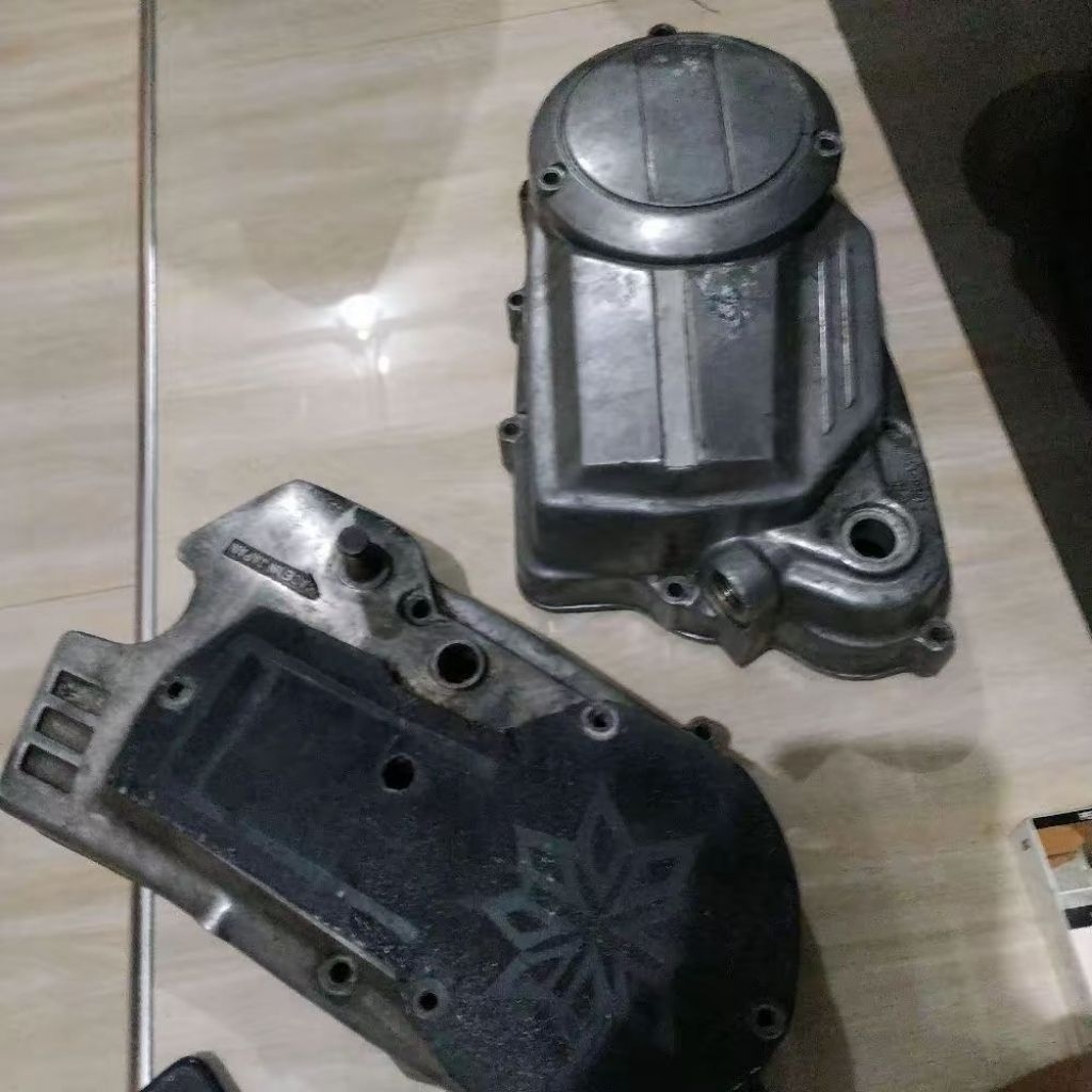 bak kanan kiri RX spesial RX new special ORIGINAL