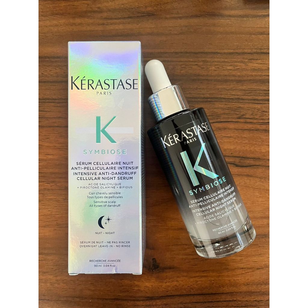 Kerastase Symbiose Serum