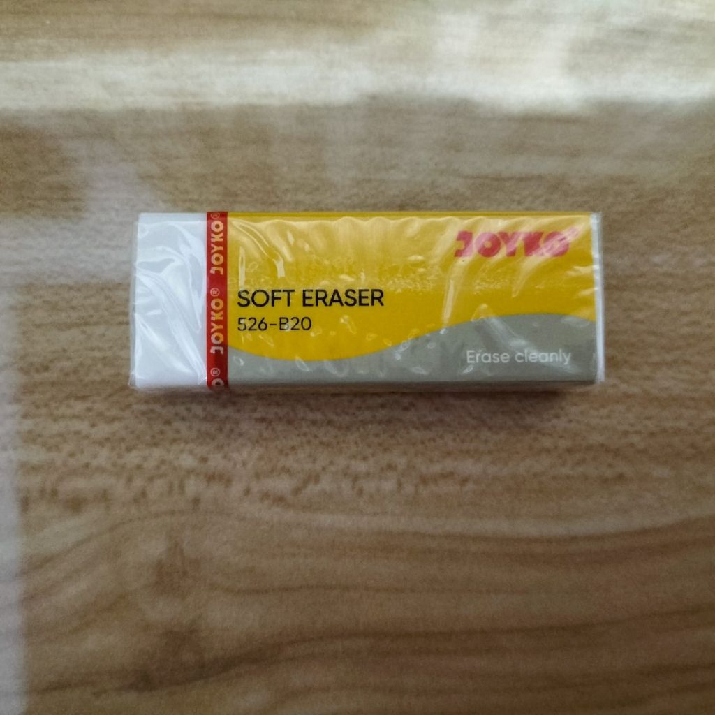 

penghapus pensil Joyko