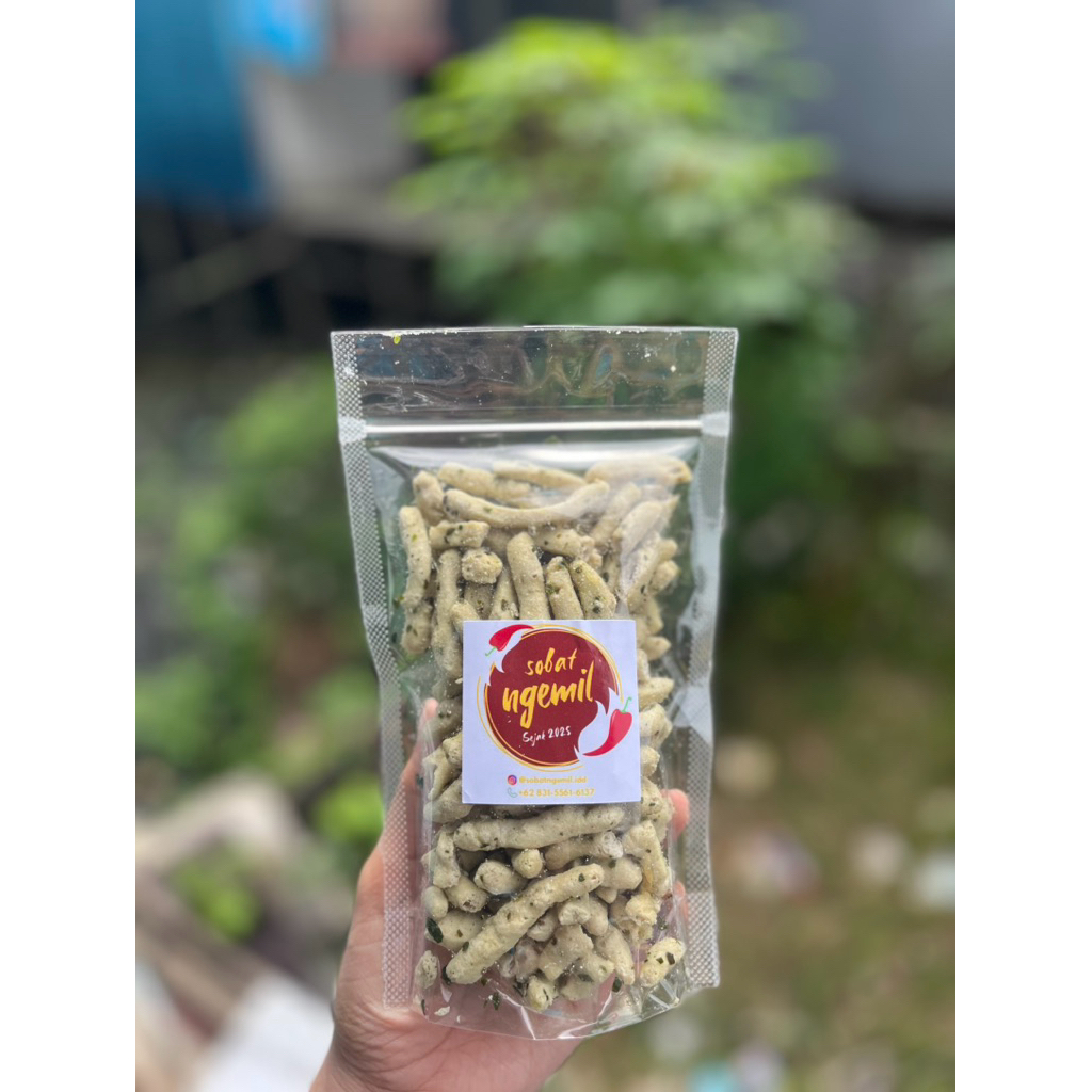 

BASRENG ORIGINAL DAUN JERUK PURUT