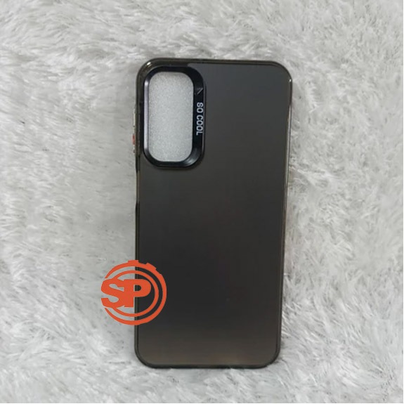 CASE IMD HYBRID PLATE HOLOGRAM OPPO RENO 5 - SOFTCASE HOLOGRAM IMD OPPO RENO 5