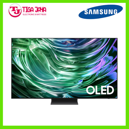 SAMSUNG 77S70D OLED TV 77 INCH 4K UHD SMART TV SAMSUNG QA77S90DAEXXD