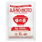 

AJINOMOTO 50, 100, 250 GR & 5.000