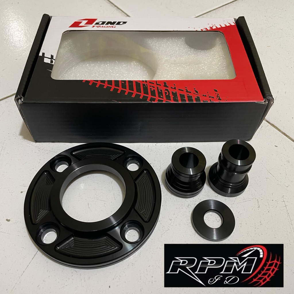 Adaptor CNC Cakram + Boshing Vario 160 CBS Stylo 160 CBS