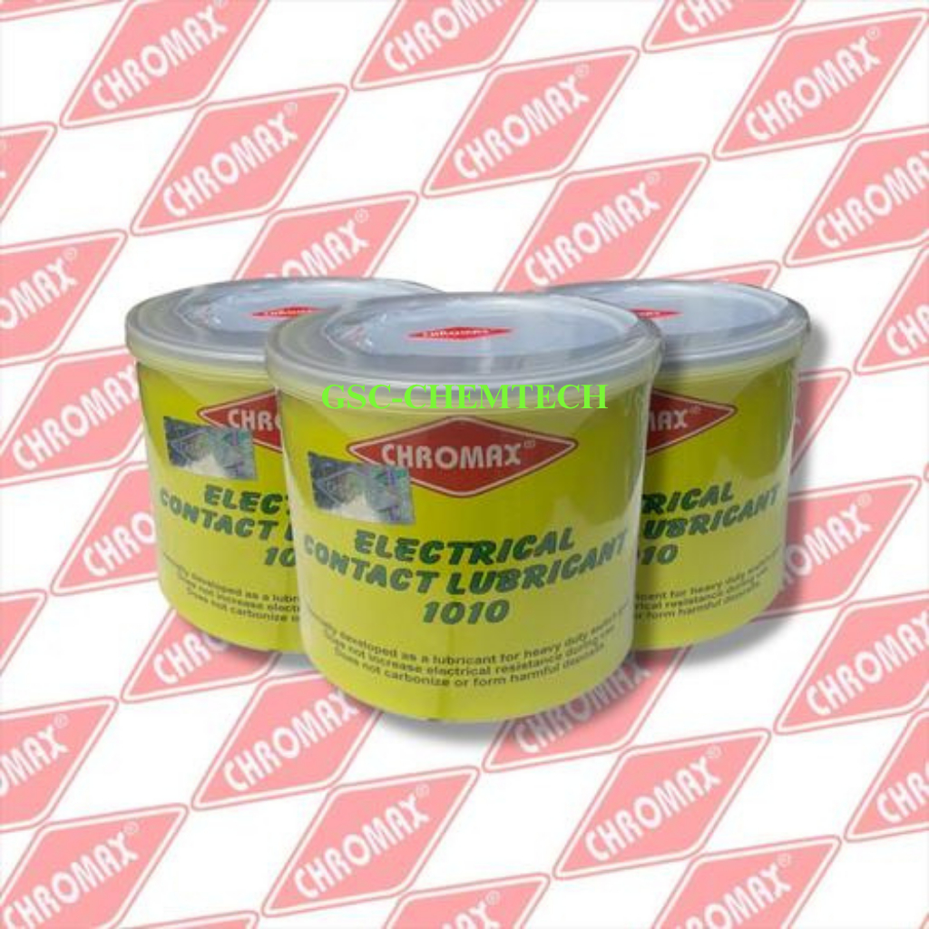 Chromax Electric Contact Grease Chromax 1010 (500Gr)