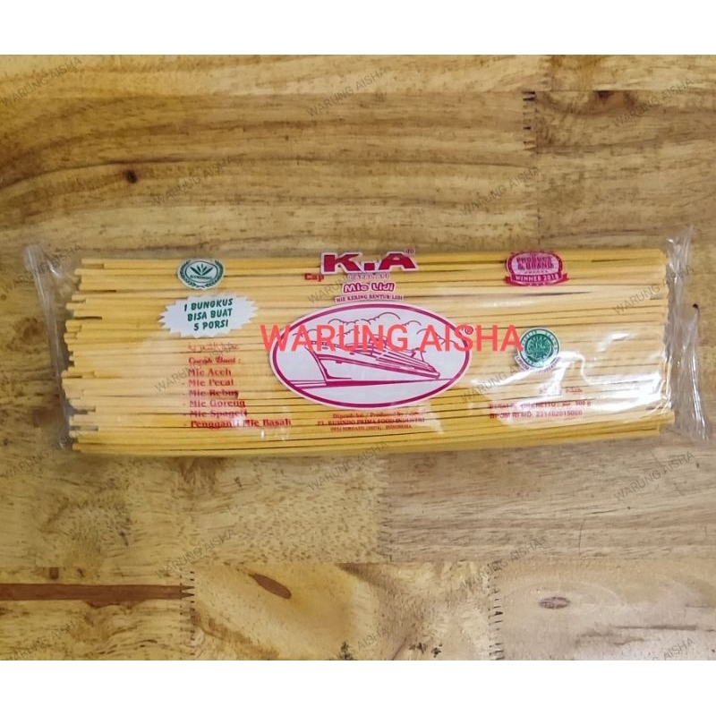 

[oddsolshop] pekanbaru/Mie Lidi Cap KA Kapal Api 500GR Mi Kering