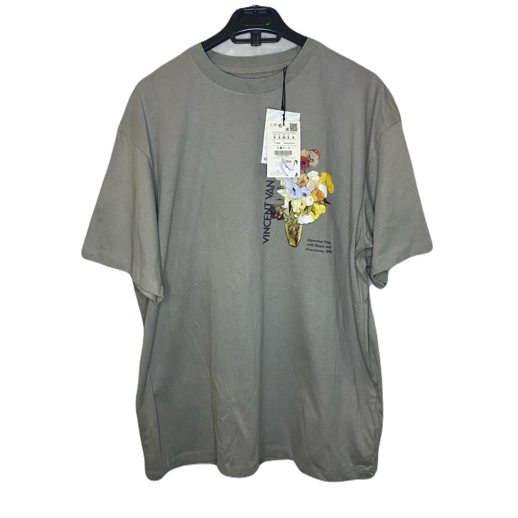 Pull&Bear Tshirt / Kaos original