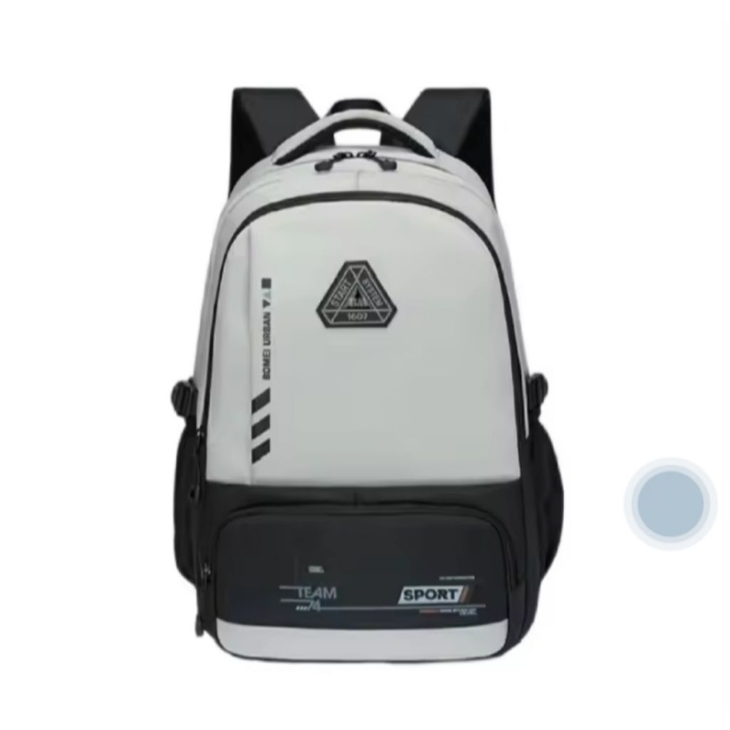 Tas ransel anak sekolah pria wanita  cocok untuk Sd SMP