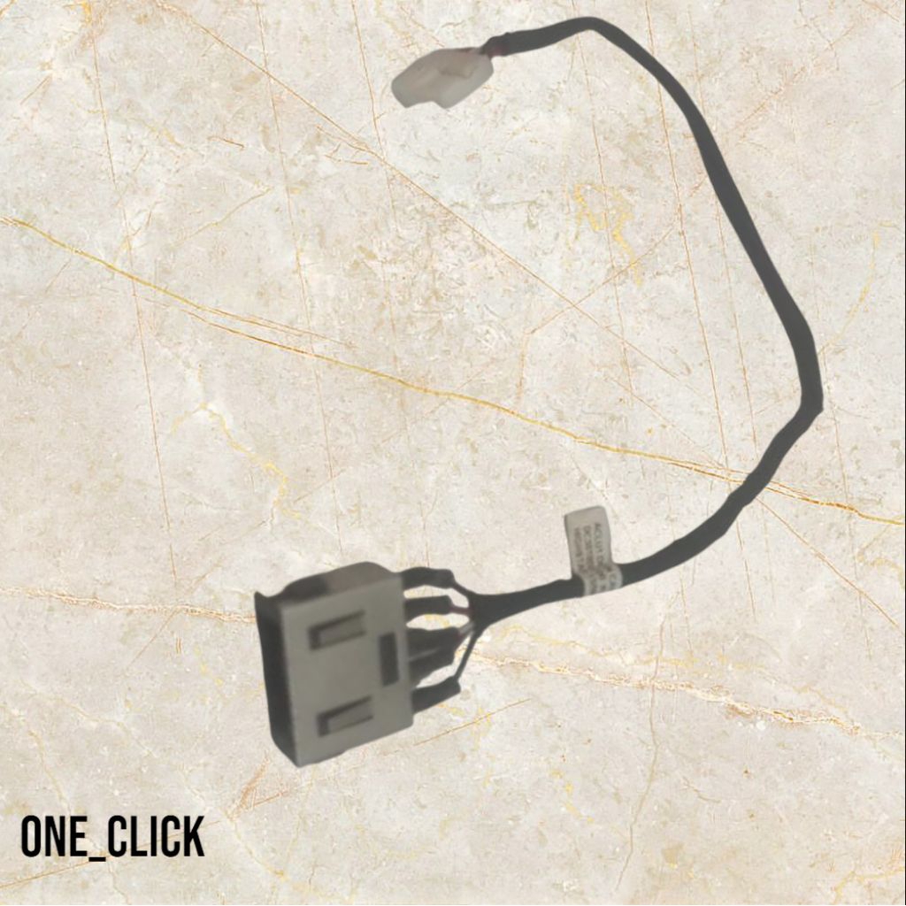 Jack DC power laptop Lenovo Ideapad 300 14ibr