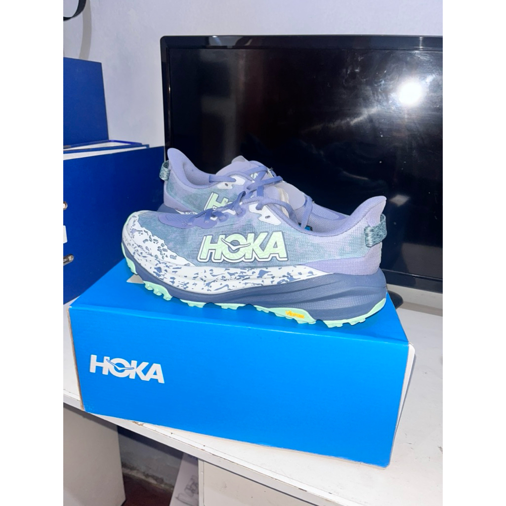 Hoka speedgoat 6