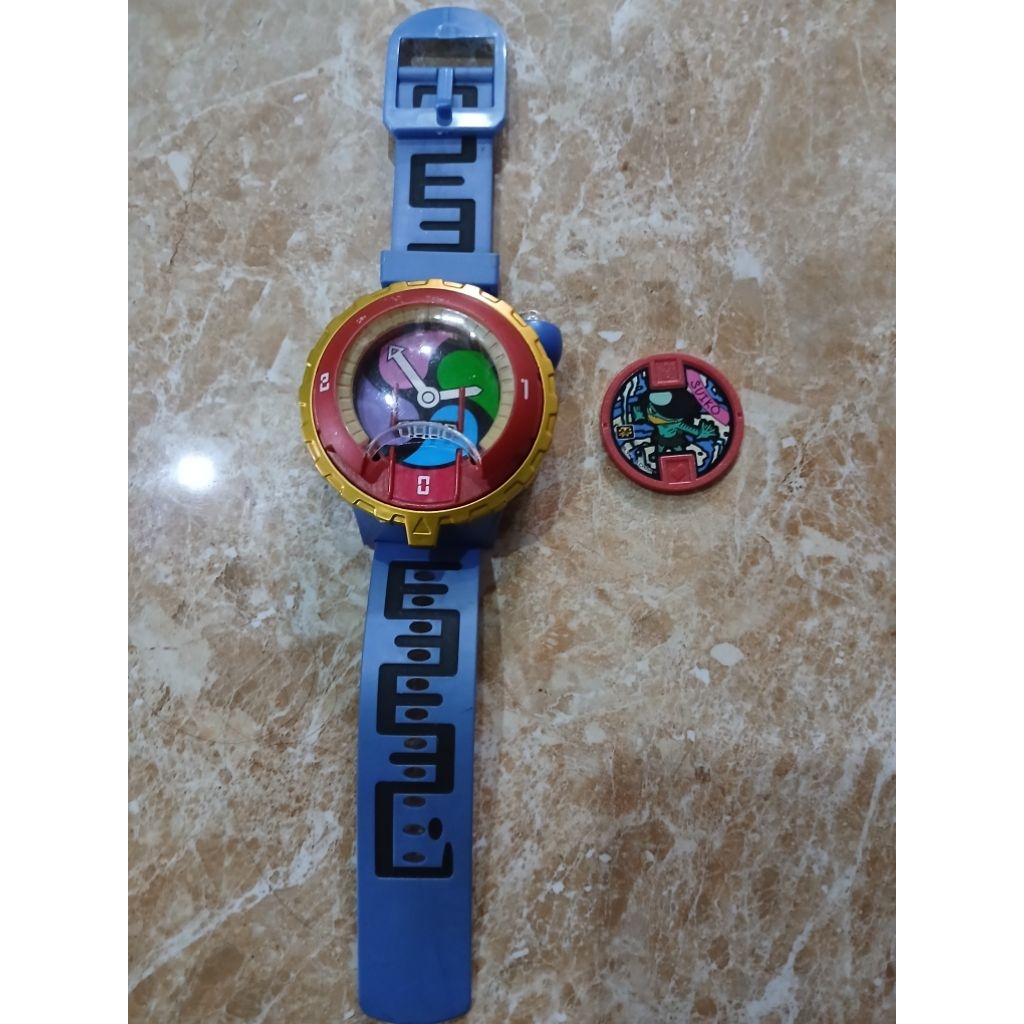 dx yokai watch 2