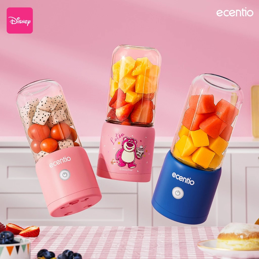 ecentio juicer blender