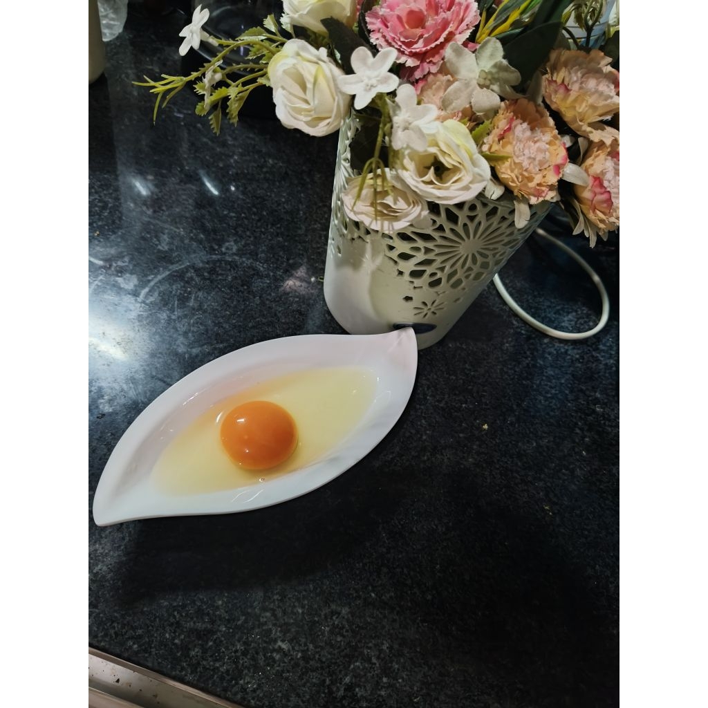 

TELUR KAMPUNG OMEGA 3 FRESH