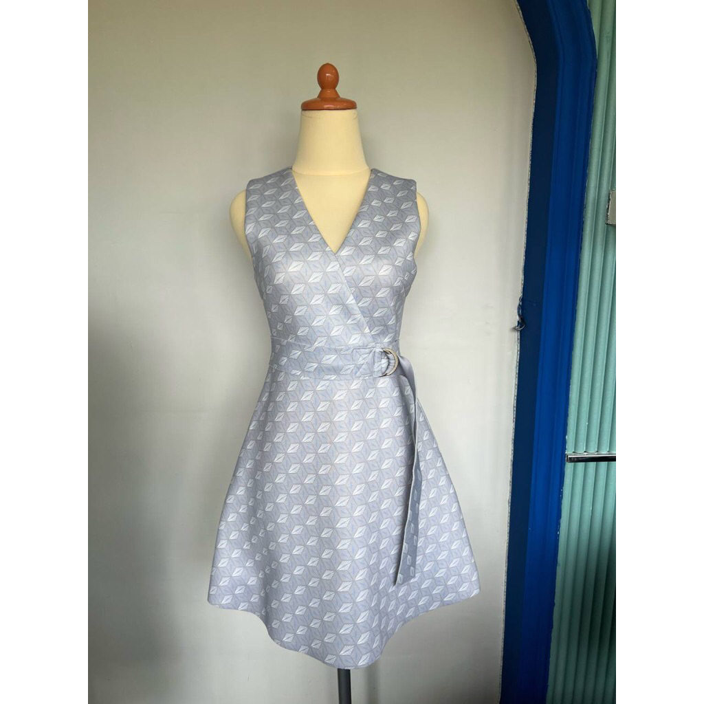 Love Bonito Dress