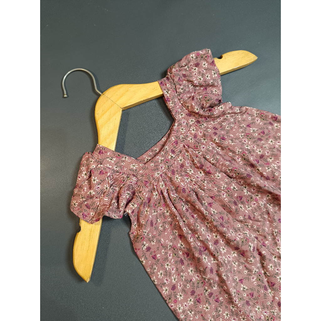 Daster Anak Yukensi Sambung sudah FULL OBRAS bebas pilih motif