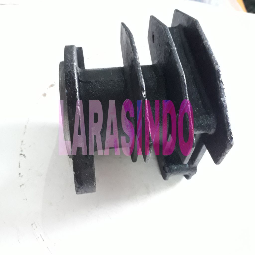 Blok Kompresor Cylinder Listrik Matrix 125 Portable 0,75 HP( Diameter 42mm) BLOCK COMPRESSOR