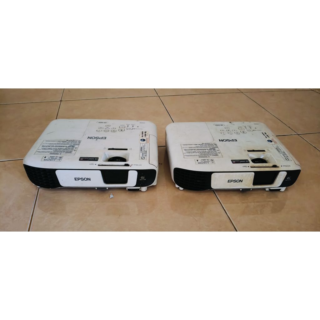 Projector Epson EB X450
