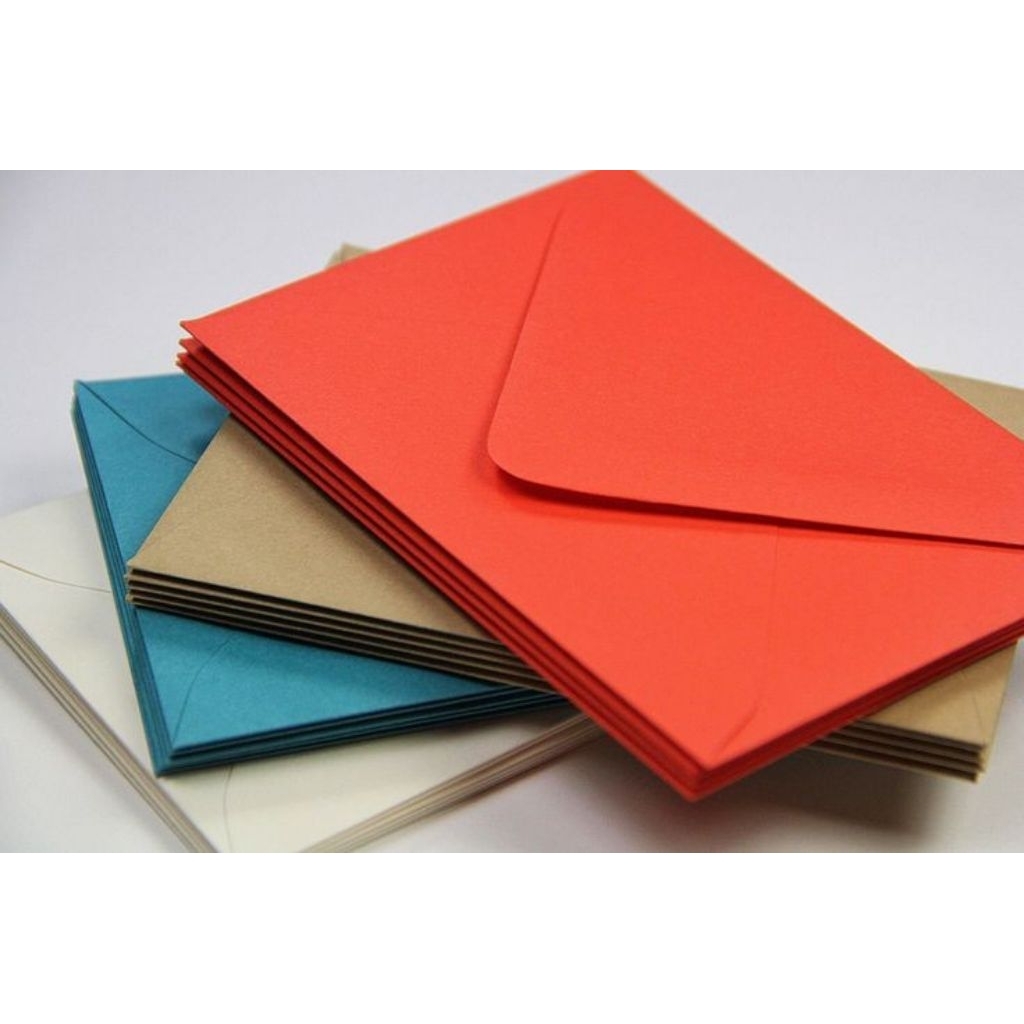 

Amplop Aesthetic A5 Amplop Kondangan Amplop Angpao Aesthetic Amplop Warna Amplop Vintage