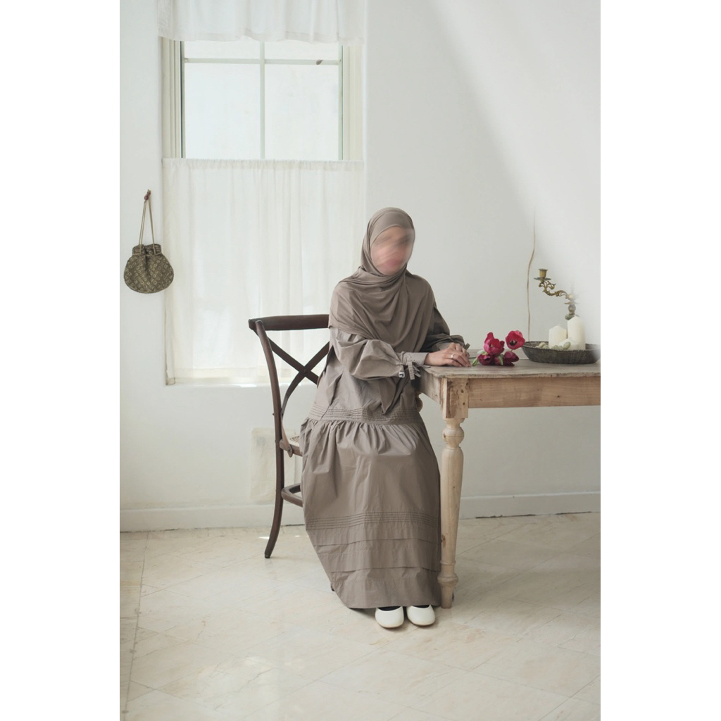 NEW AQSA Modest Wear- ORU