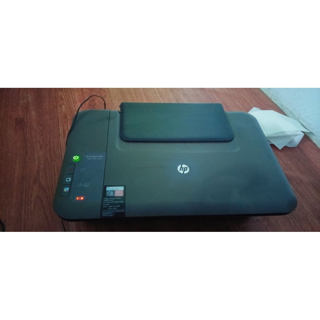 Printer HP 1050 Print Copy Scan