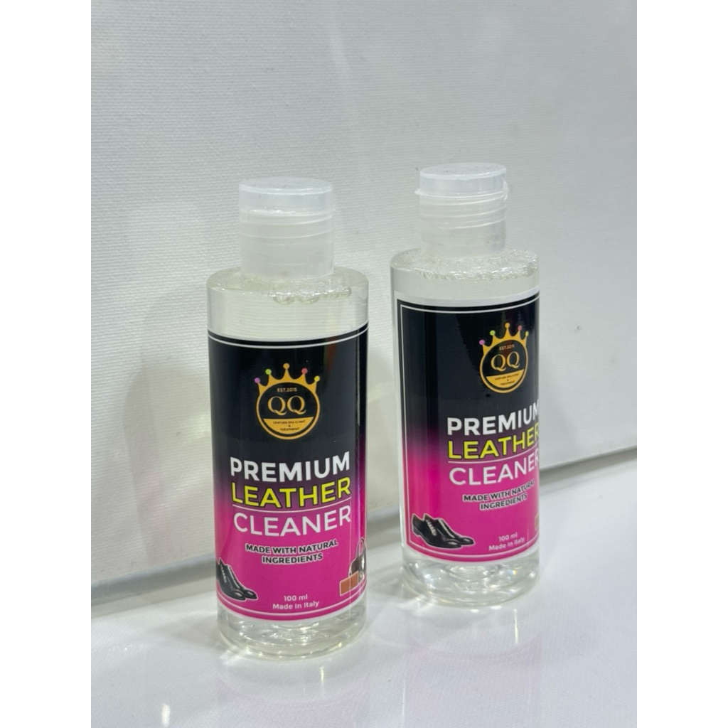 Bibit sabun sepatu kental ‘Cleaner Pemutih-sabun sepatu-Tas