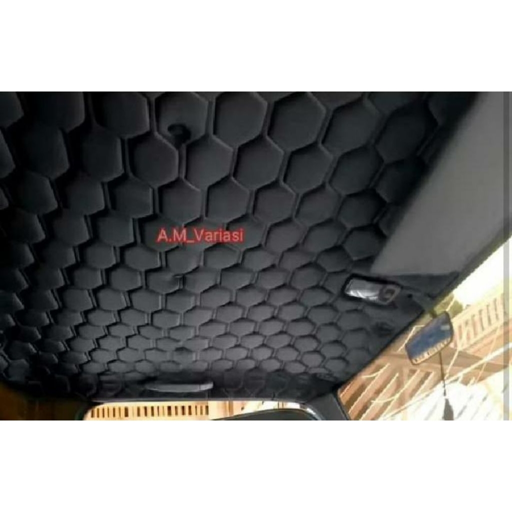 terlaris cover atap plafon mobil pickup untuk segala jenis mobil pickup ts120 Futura L300 grandmax L