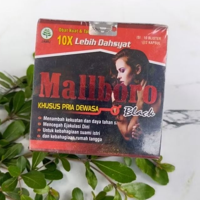 

Marlboro
