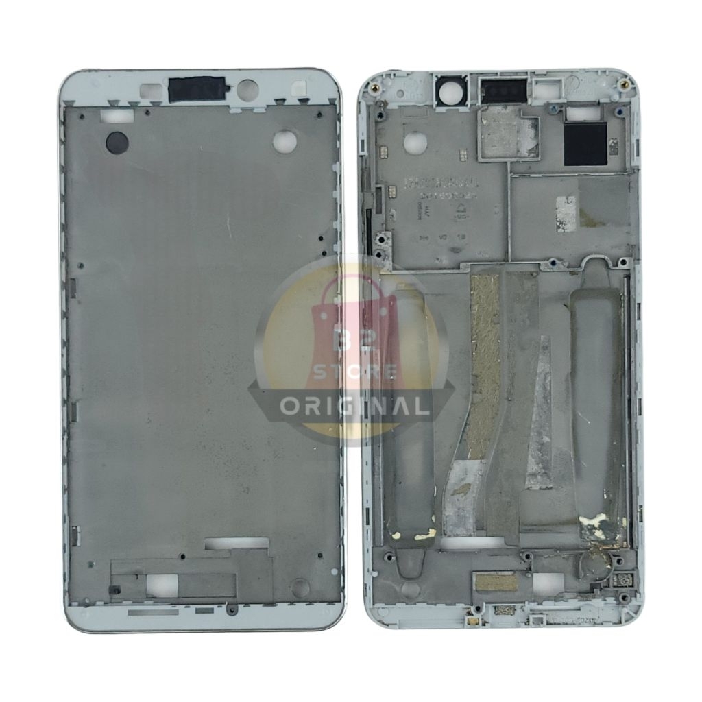 FRAME LCD - TATAKAN LCD - TULANG LCD FOR ASUS ZENFONE 3 LASER ZC551KL