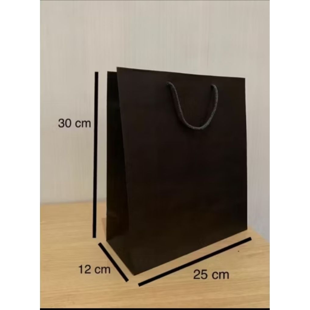 

PAPER BAG/PAPPER BAG