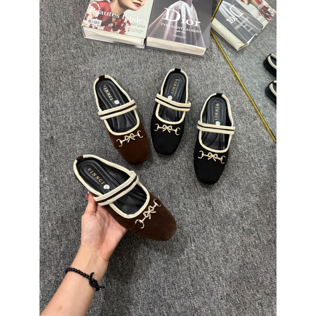 Sandal Vincci