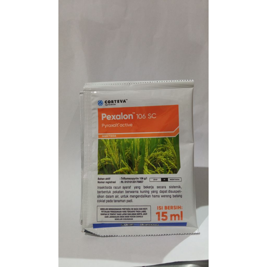 Insektisida PEXALON 106 SC 15ML