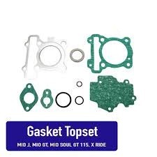 Paking Gasket Top Set Mio J Mio GT Mio Soul Mio SOul