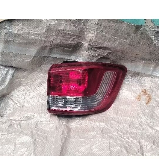 stoplamp wuling confero DB lampu belakang confero s