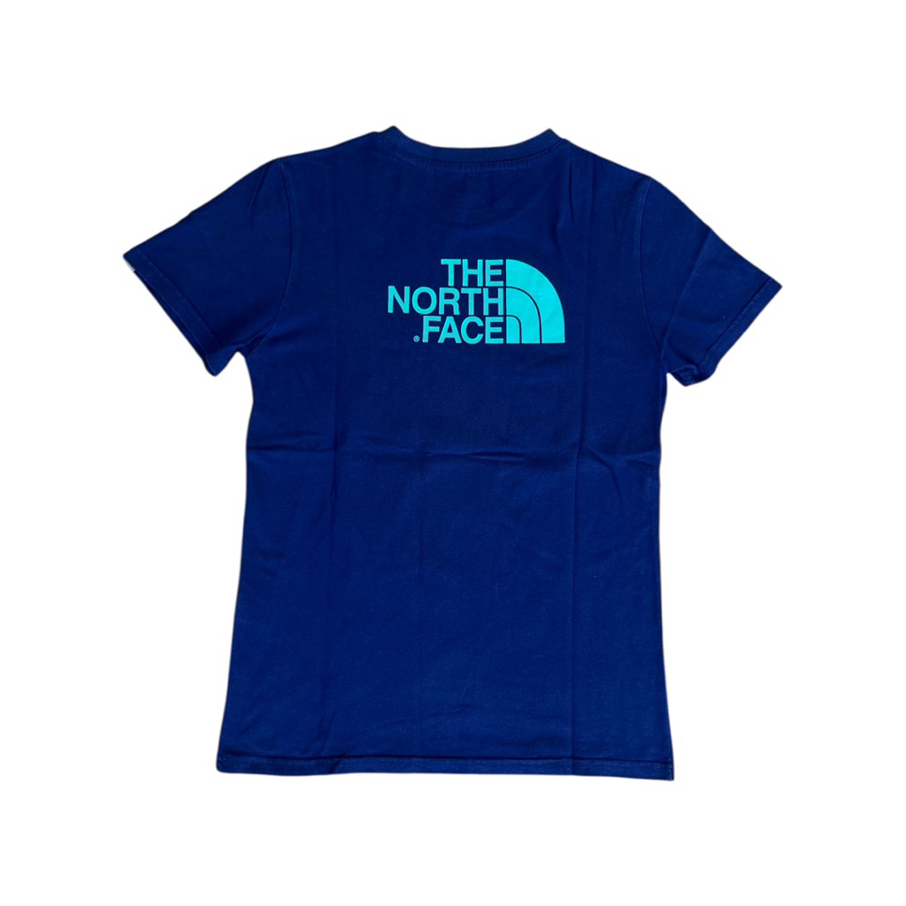The north face tee unisex second